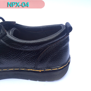 GIÀY DA NAM - GIÀY DA NAM CAO CẤP NPX-04