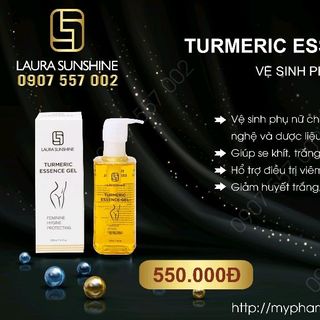 Dung dịch vệ sinh phụ nữ