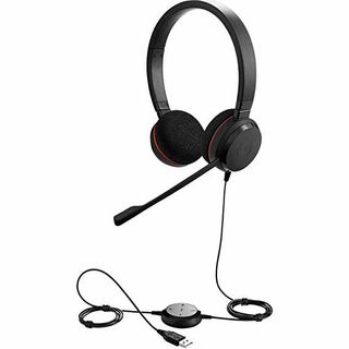 Tai nghe Jabra Evolve 20 UC Stereo