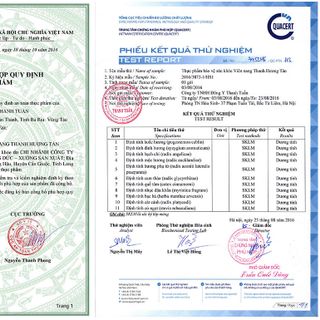 THANH HƯƠNG TÁN PLUS - ĐIỀU TRỊ HÔI MIỆNG 2 TRONG 1 - SP CỦA ĐÔNG Y THANH TUẤN