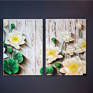 TRANH ĐÁ QUÝ DECOR DC08 GIÁ SỈ