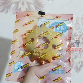 NHÔNG SÊN RAIDER 150 YUKOS THÁI LAN BẢO HÀNH PT110