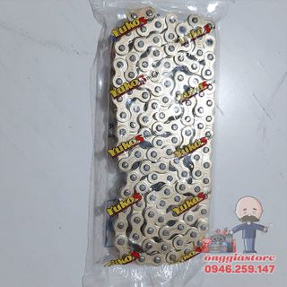 NHÔNG SÊN RAIDER 150 YUKOS THÁI LAN BẢO HÀNH PT110