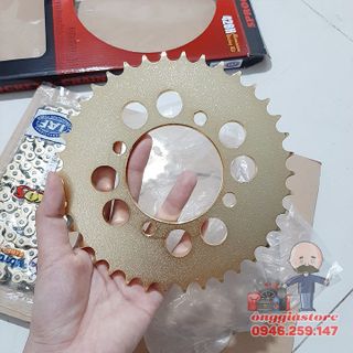 NHÔNG SÊN RAIDER 150 YUKOS THÁI LAN BẢO HÀNH PT110