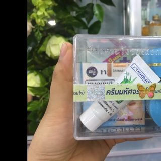 Bộ Yanhee Trị Mụn Thái