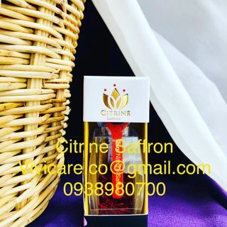 Super Negin Saffron