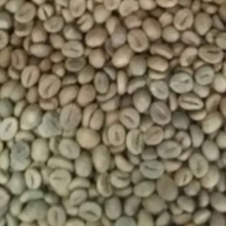 Cafe Hạt Arabica Cầu Đất Nguyên Chất