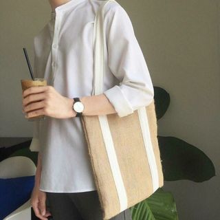 Sơ mi cổ trụ