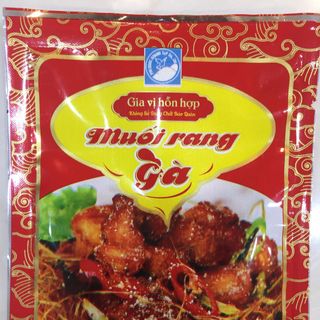 Muối Rang Gà 45g giá sỉ