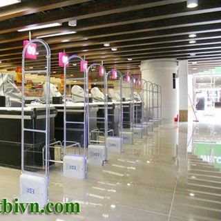 Cổng từ an ninh mua bán sửa chữa bảo trì giá sỉ