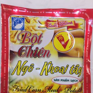 Bột Chiên Ngô Khoai 36g giá sỉ