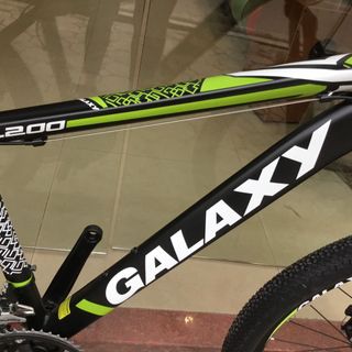 Xe Đạp Thể Thao Galaxy ML200