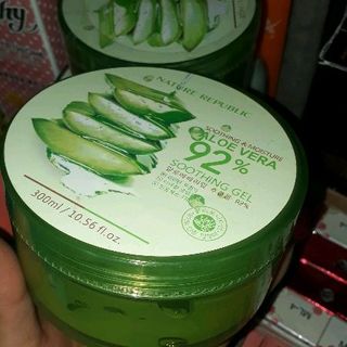 gel lô hội 92