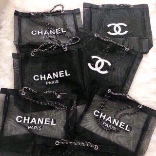 túi lưới chane
