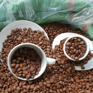 Cafe Đen Nguyên Chất truyền thống dành cho quán