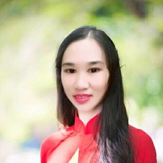 áo dài lụa