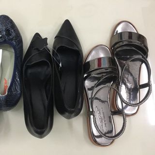 sANDAL NỮ GIÀY NỮ