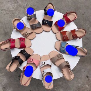 sANDAL NỮ GIÀY NỮ