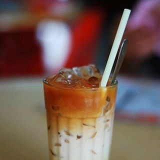Đường Đen Singapore