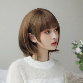 Tóc giả Vic cúp T06