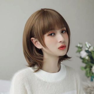 Tóc giả Vic cúp T06