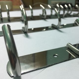 Móc quần áo inox 201 móc 8 siêu bền
