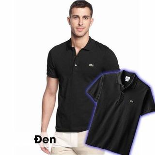 Áo thun Lacoste Cá Sấu