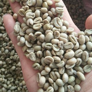Cafe Espresso Nguyên Chất Hạt Arabica