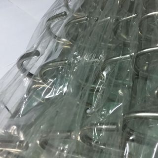 Móc quần áo inox 201 móc 8 siêu bền