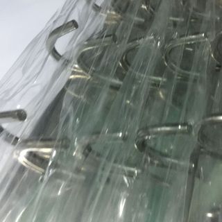 Móc quần áo inox 201 móc 8 siêu bền