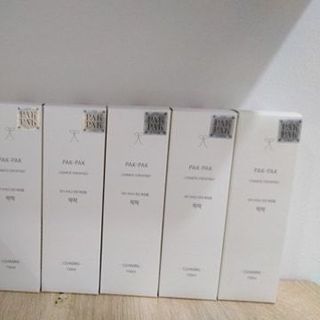 Sữa rửa mặt nội địa Hàn Quốc