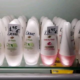 LĂN NÁCH DOVE ĐỨC - LAN NACH - DOVE - LAN KHU MUI DOVE - duc - HAPPY KISD
