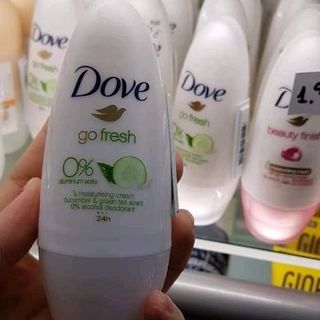 LĂN NÁCH DOVE ĐỨC - LAN NACH - DOVE - LAN KHU MUI DOVE - duc - HAPPY KISD