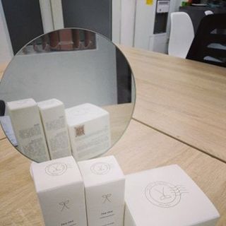 Sữa rửa mặt nội địa Hàn Quốc