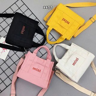túi đeo mini cho nữ