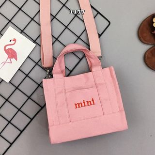 túi đeo mini cho nữ