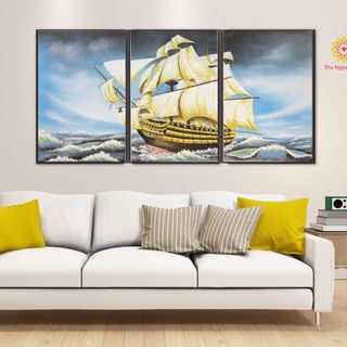 TRANH ĐÁ QUÝ DECOR DC07 GIÁ SỈ