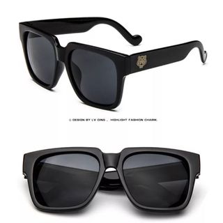 Kính thời trang Hàn quốc unisex