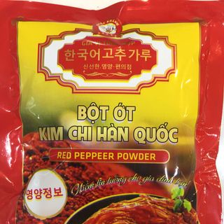 Bột ớt Kim Chi 100g giá sỉ