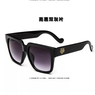 Kính thời trang Hàn quốc unisex