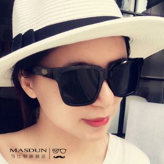 Kính thời trang Hàn quốc unisex