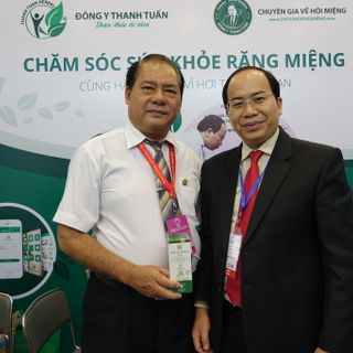 THANH HƯƠNG PLUS – GIÚP ĐIỀU TRỊ HÔI MIỆNG DO KHOANG MIỆNG - SP CỦA ĐÔNG Y THANH TUẤN