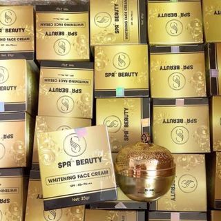 KEM SPA BEAUTY