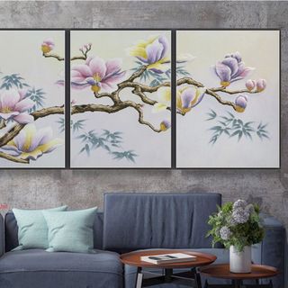 TRANH ĐÁ QUÝ DECOR DC04 GIÁ SỈ
