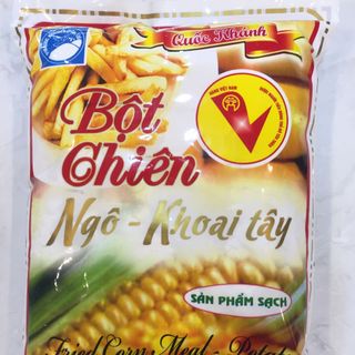 Bột Chiên ngô khoai 1kg giá sỉ