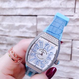 Đồng hồ nữ frankmlks