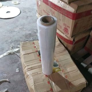 Màng PE bọc hàng 24kg