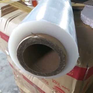 Màng PE bọc hàng 24kg