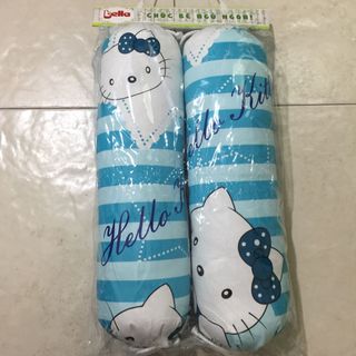 cặp gối ôm size 40x12cm
