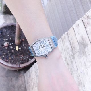 Đồng hồ nữ frankmlks